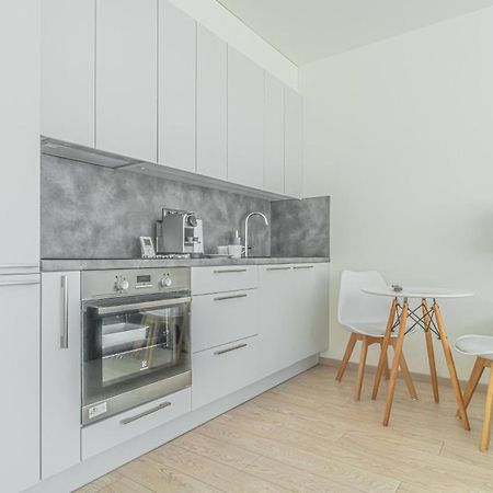 Apartment Karel With Garage Parking Prague Exterior photo